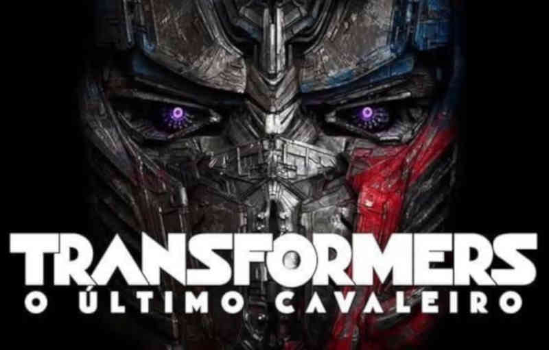 Frases do Filme Transformers: O Último Cavaleiro - Frases de filmes