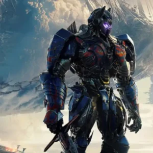 Frases do filme Transformers: O Último Cavaleiro