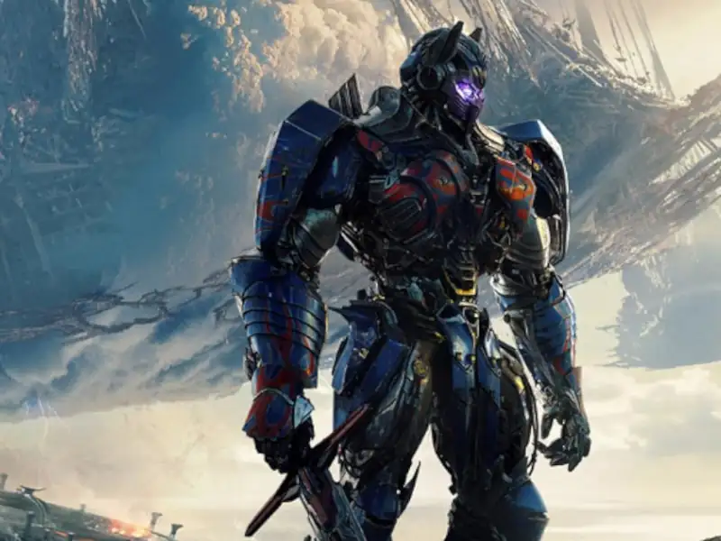 Frases do filme Transformers: O Último Cavaleiro