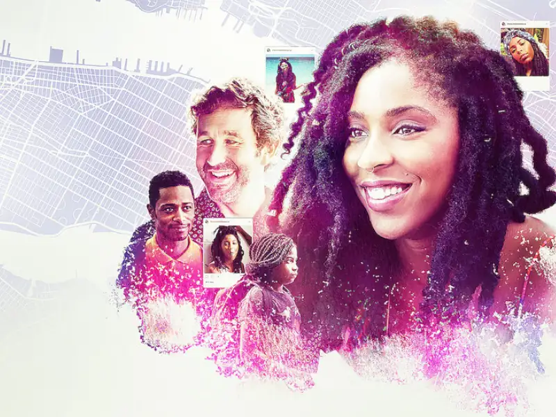 Frases do Filme A Incrível Jessica James
