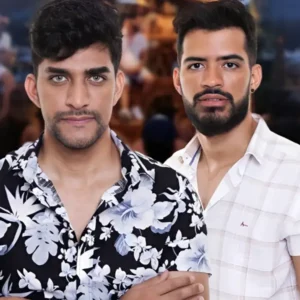 Frases de Maycon e Vinicius