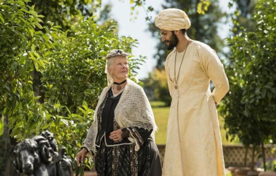 Frases do Filme Victoria e Abdul O Confidente da Rainha