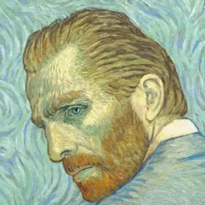 Frases do Filme Com Amor, Van Gogh – Citações Profundas e Emocionantes