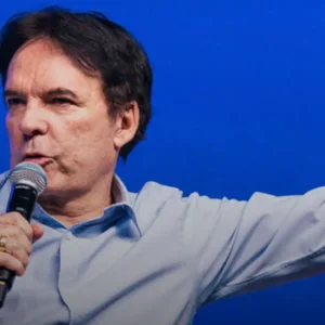 Frases de Bispo Robson Rodovalho
