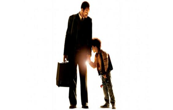 Filme A Procura da Felicidade - Blog