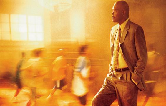 Filme Coach Carter Treino para a Vida - Blog