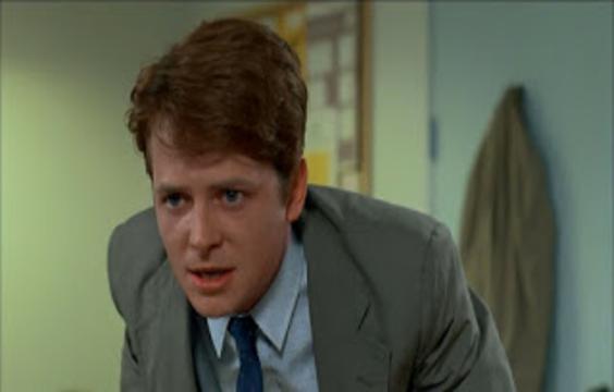 Filme O Segredo do Meu Sucesso - Blog