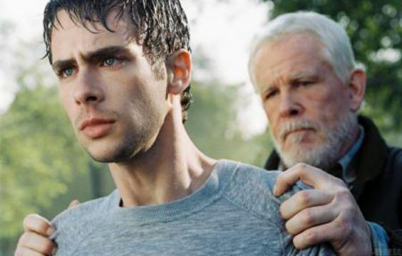 Filme Poder Alem da Vida - Blog