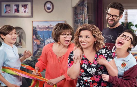 Frases da Série One Day at a Time -