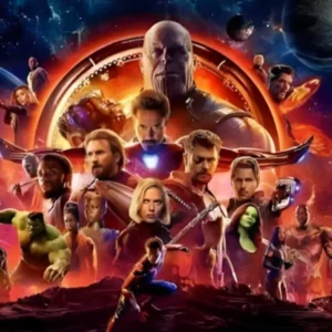 Frases do Filme Vingadores: Guerra Infinita – As Melhores Citações Épicas