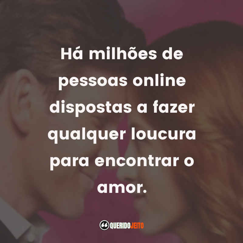 Frases Vivian Blair Meu Romance Perfeito