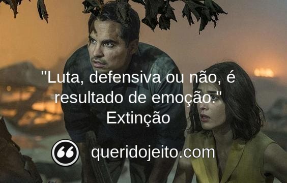 Frases Extinção, Frases Extinção twitter, Status Extinção, Frases Chris,