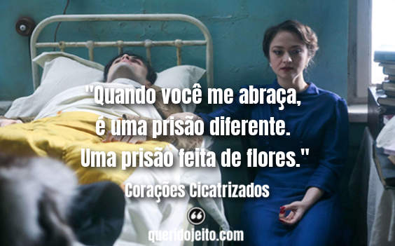 Frases Scarred Hearts, Frases Dr. Ceafalan.