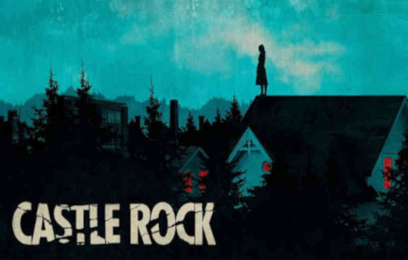 Frases da Série Castle Rock