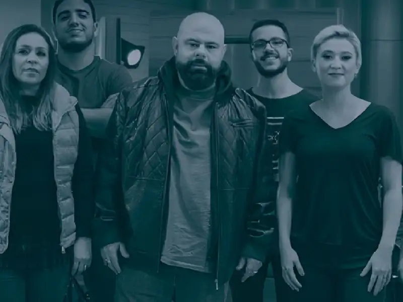 Frases do Ministério Zoe