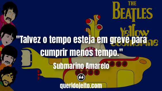 Frases The Beatles tumblr, 