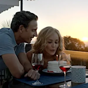 Frases do filme O Melhor Presente é o Amor