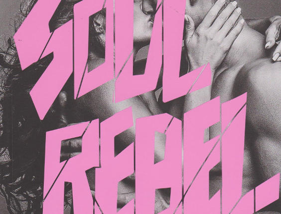 Frases do Livro Soul Rebel – Reviravolta