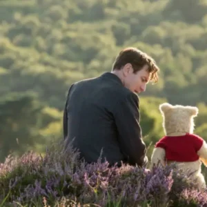 Frases do filme Christopher Robin: Um Reencontro Inesquecível