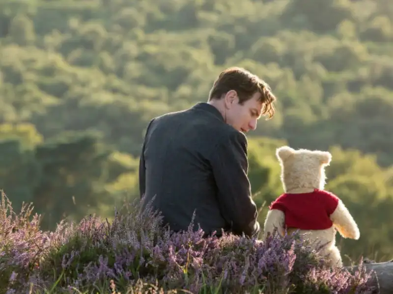 Frases do filme Christopher Robin