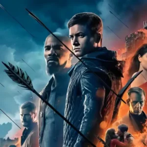 Frases do filme Robin Hood – A Origem