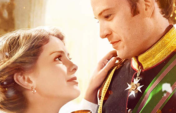 Frases do Filme O Príncipe do Natal O Casamento Real