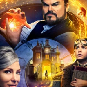 Frases do filme O Mistério do Relógio na Parede
