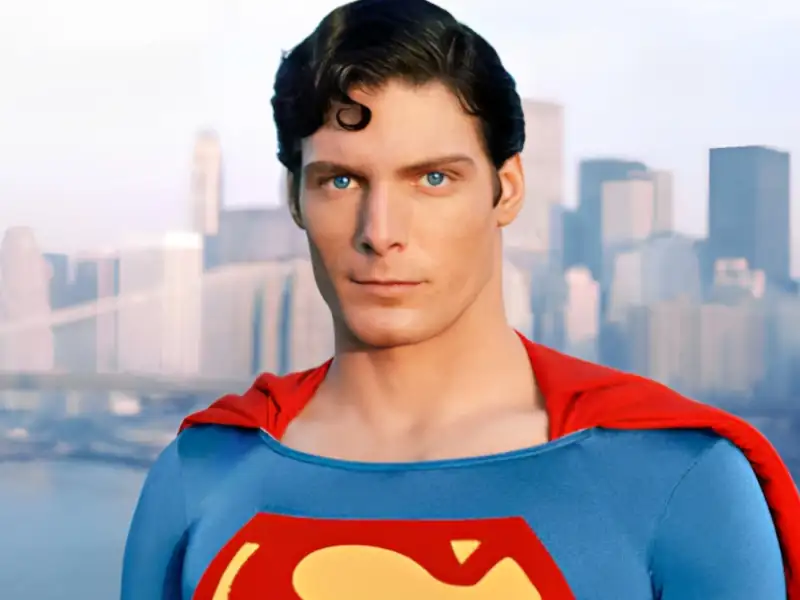 Frases de Superman - O Filme (1978)