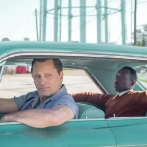 Frases do Filme Green Book: O Guia – Amizade, Respeito e Coragem