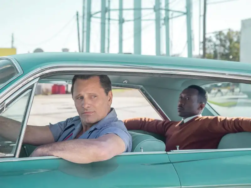 Frases do Filme Green Book: O Guia – Amizade, Respeito e Coragem