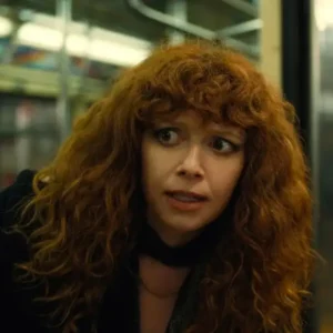 Frases da Série Boneca Russa – Ciclos, Reflexões e Existência