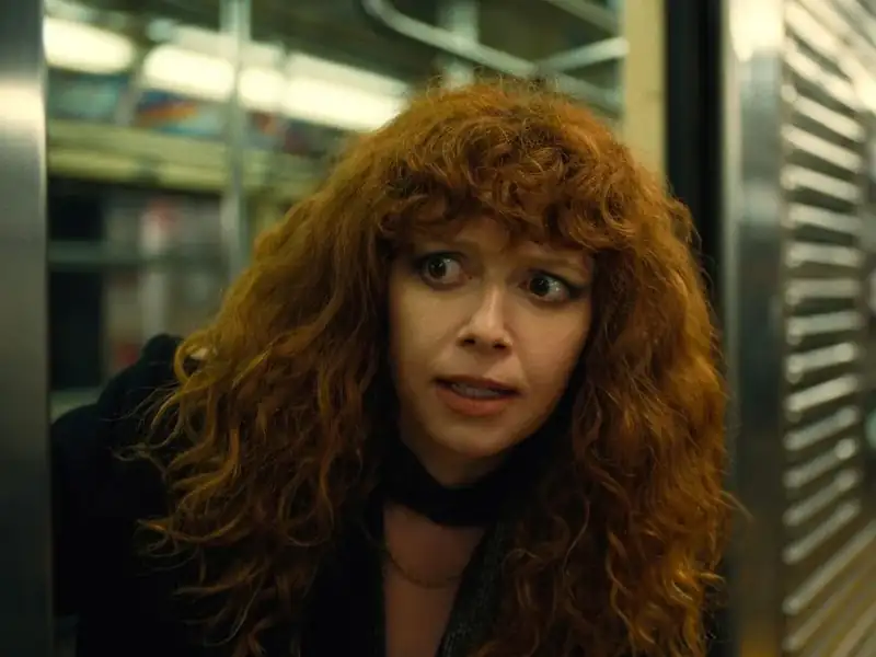 Frases da Série Boneca Russa – Ciclos, Reflexões e Existência