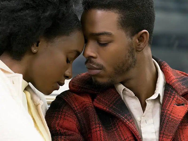 Frases do Filme Se a Rua Beale Falasse – Amor, Luta e Esperança