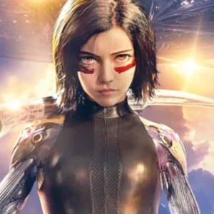 Frases do filme Alita: Anjo de Combate