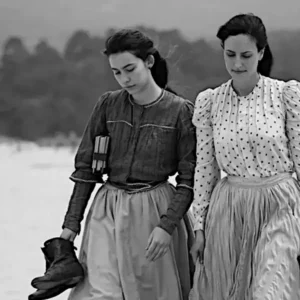 Frases do filme Elisa e Marcela