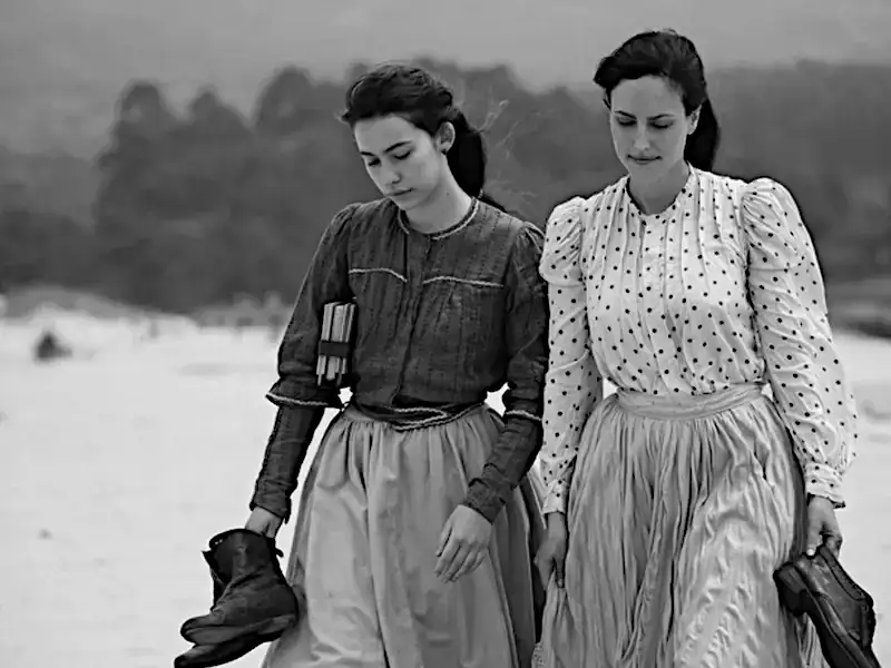 Frases do filme Elisa e Marcela