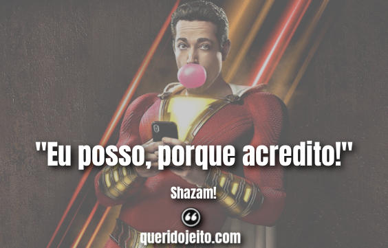 Frases Shazam tumblr, Frases Dr. Thaddeus Sivana.