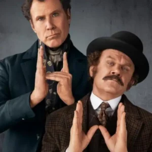 Frases do filme Holmes & Watson