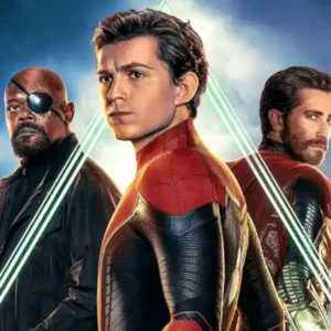 Frases do Filme Homem-Aranha: Longe de Casa – Coragem, Verdade e Recomeços