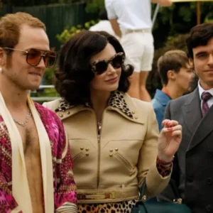 Frases do filme Rocketman