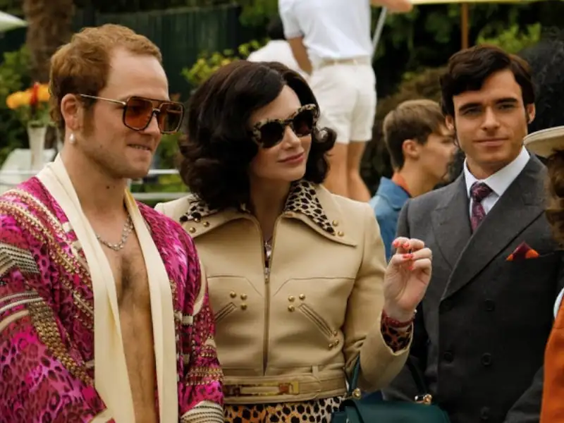 Frases do filme Rocketman