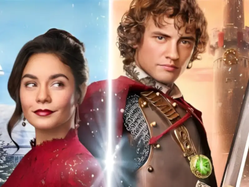 Frases do filme Um Passado de Presente