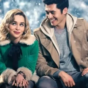 Frases do filme Uma Segunda Chance para Amar