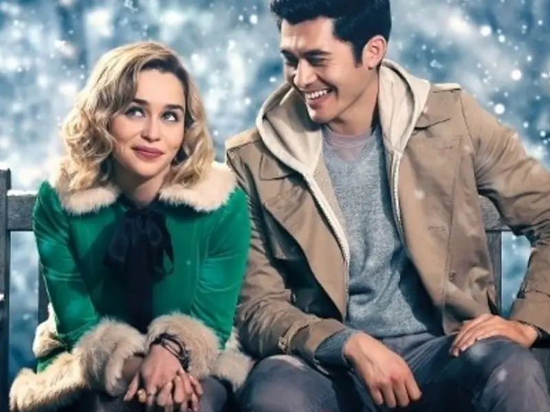 Frases do filme Uma Segunda Chance para Amar