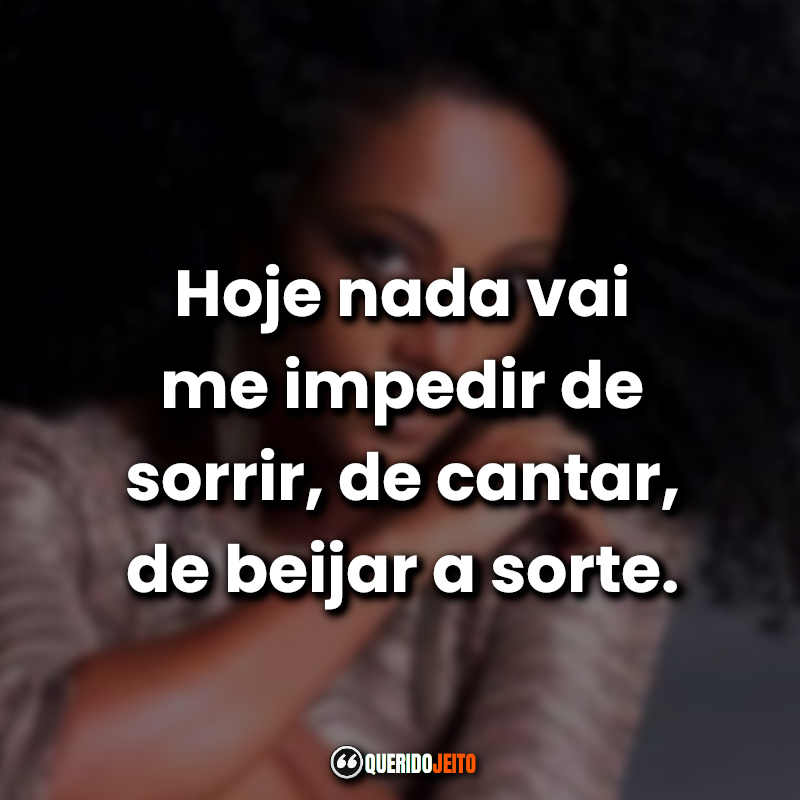 Pensamentos e Frases Negra Li.