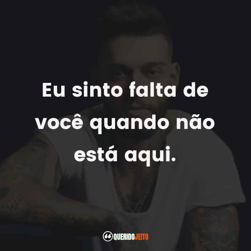 Frases De Lucas Lucco Para Status Querido Jeito frases de lucas lucco para status