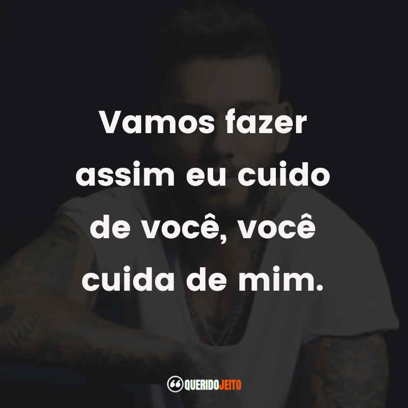 Frases de Músicas