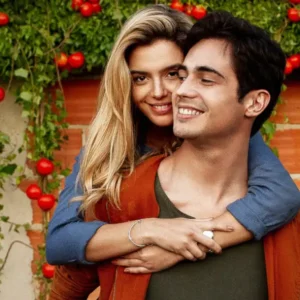 Frases do filme Ricos de Amor