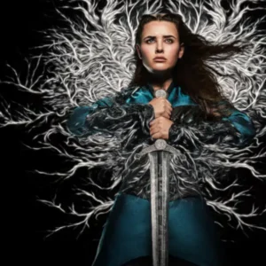 Frases da Série Cursed: A Lenda do Lago – Destino, Magia e Coragem