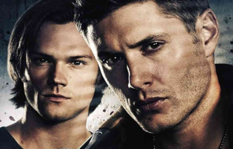 Frases de Supernatural - 7ª temporada